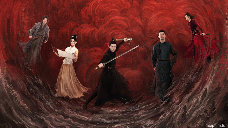 Đường Triều Quỷ Sự Lục (Phần 3)