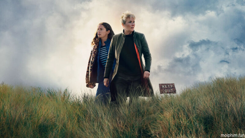 Đường Về Cõi Chết