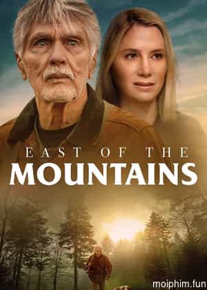 East of the Mountains (East of the Mountains) [2021]