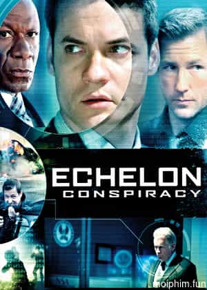Echelon Conspiracy (Echelon Conspiracy) [2009]
