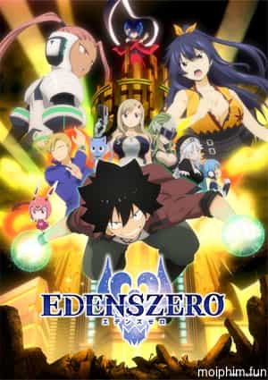 Edens Zero