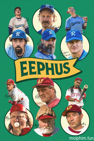 Eephus (Eephus) [2025]