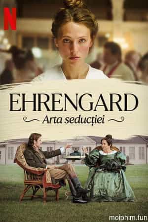 Ehrengard: Nghệ thuật quyến rũ