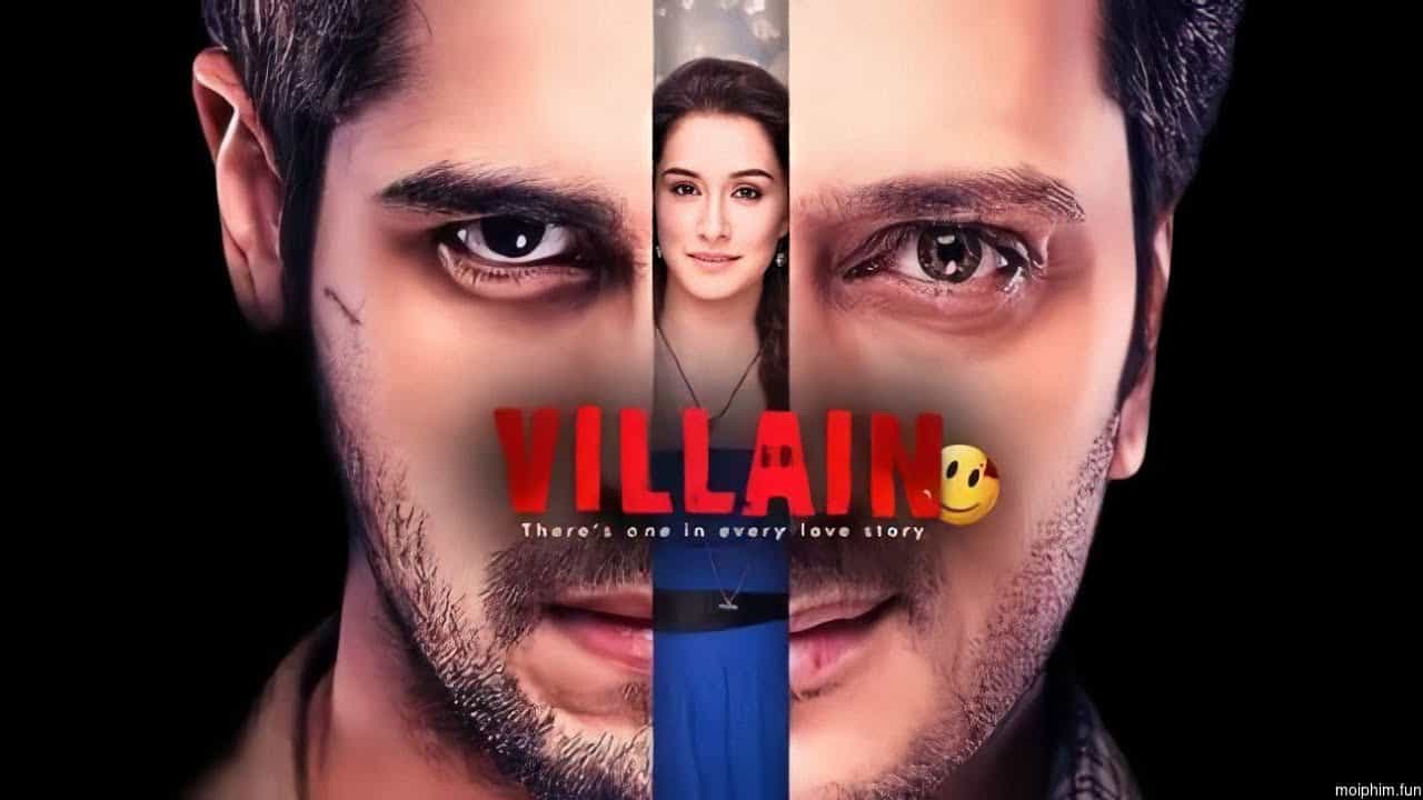 Ek Villain