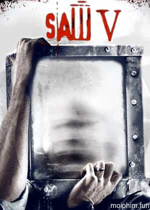 El juego del miedo V (Saw V) [2008]