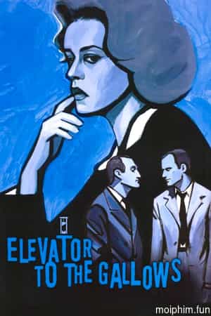 Elevator to the Gallows