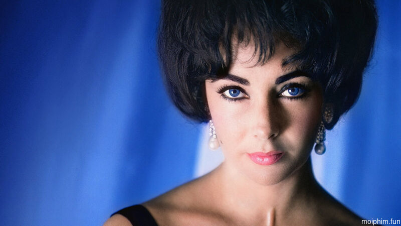 Elizabeth Taylor: Những Cuốn Băng Thất Lạc
