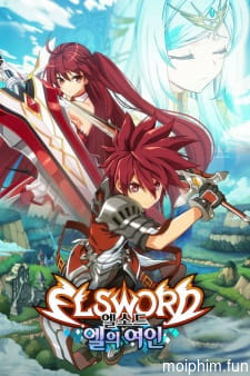 Elsword: El Lady