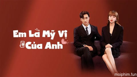 Em Là Mỹ Vị Của Anh
