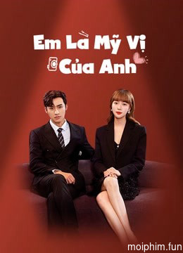 Em Là Mỹ Vị Của Anh