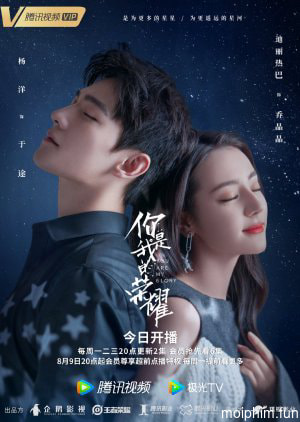 Em Là Niềm Kiêu Hãnh Của Anh