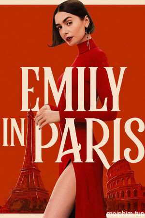 Emily ở Paris (Phần 5) (Emily in Paris (Season 5)) [2025]