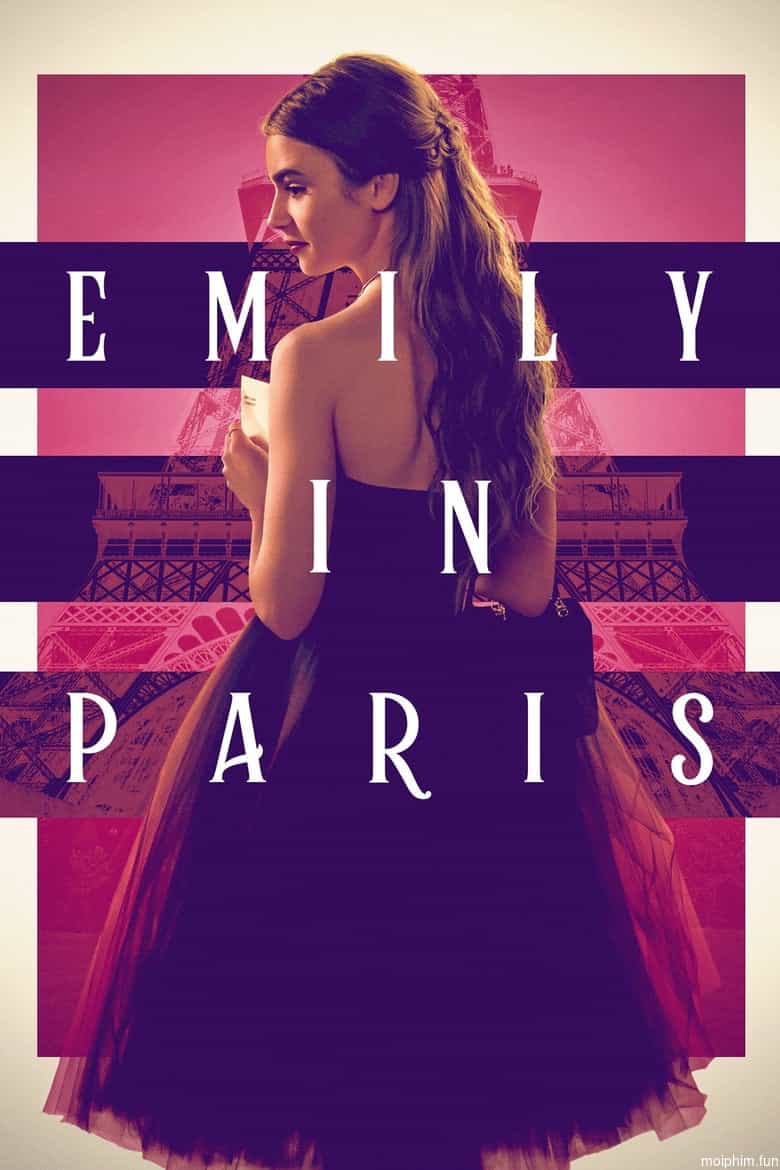 Emily ở Paris (Emily in Paris) [2020]