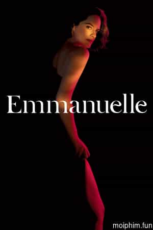 Emmanuelle: Hành Trình Đam Mê