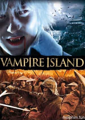 Equinox Island (Equinox Island) [2009]