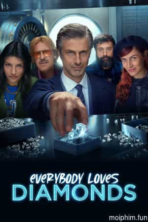 Everybody Loves Diamonds