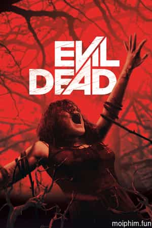 Evil Dead