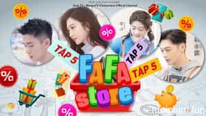 Fa Fa Store
