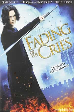 Fading of the Cries