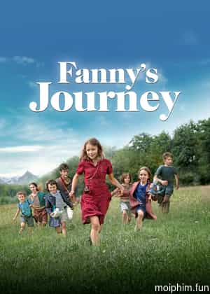 Fanny's Journey (Fanny's Journey) [2016]