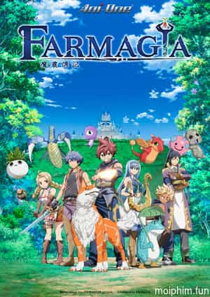 Farmagia