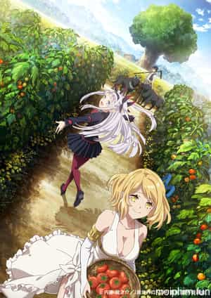 Cuộc sống nông dân ở thế giới khác   (Farming Life in Another World) [2023]