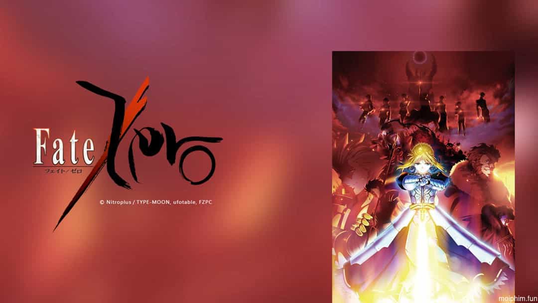 Fate/Zero (Phần 1)