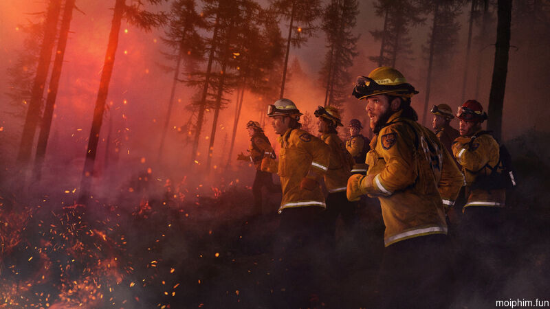 Vùng Đất Lửa (Phần 4)