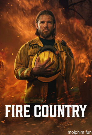 Vùng Đất Lửa (Phần 4) (Fire Country (Season 4)) [2025]