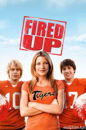 Fired Up!