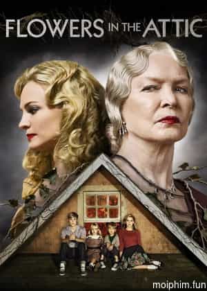 Flowers in the Attic (Flowers in the Attic) [2014]