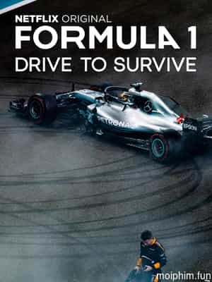 Formula 1: Cuộc đua sống còn (Phần 3)