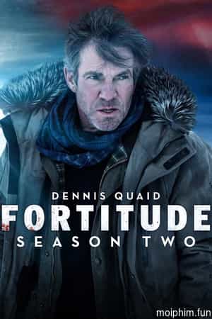 Fortitude (Phần 2)