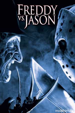 Freddy vs. Jason