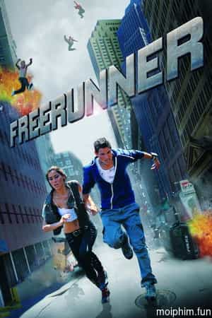Freerunner