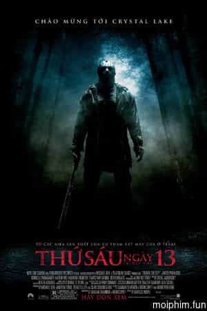 Friday the 13th