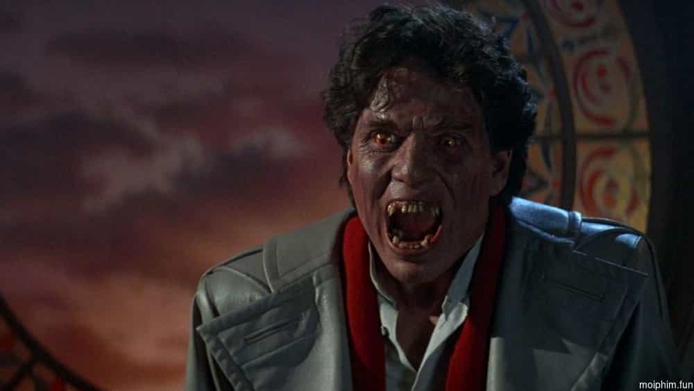 Fright Night