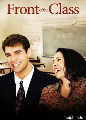 Front of the Class (Front of the Class) [2008]
