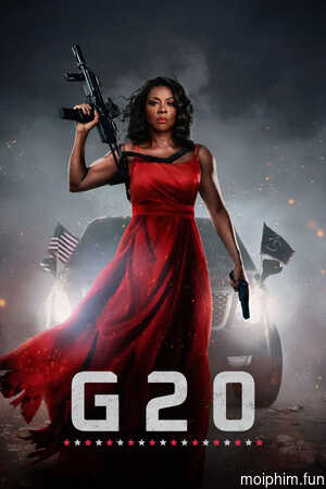 G20 (G20) [2025]