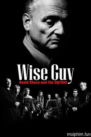 Gã Hợm Hĩnh David Chase Và Gia Đình Soprano