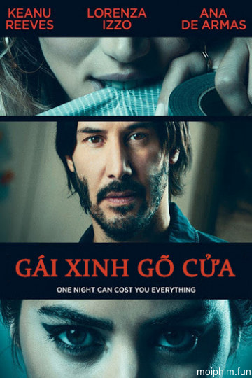 Gái Xinh Gõ Cửa