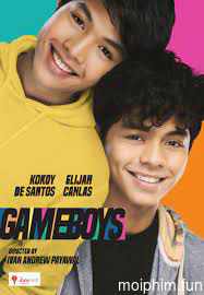 Gameboys