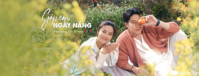 Gặp Em Ngày Nắng