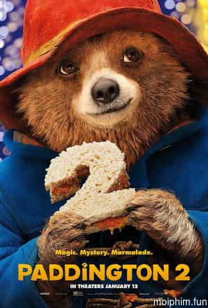 Gấu Paddington 2