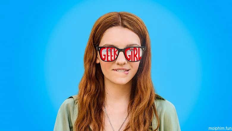 Geek Girl