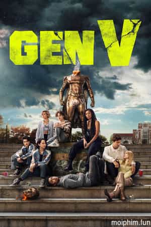 Gen V