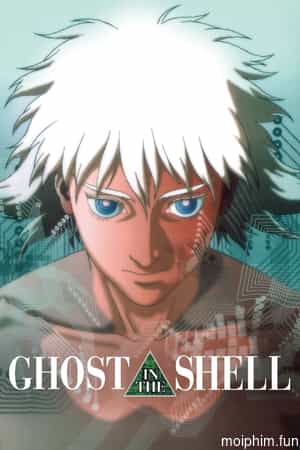 Ghost in the Shell