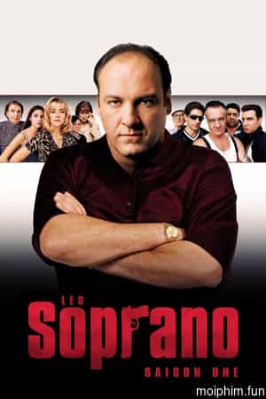 Gia Đình Sopranos (Phần 1)