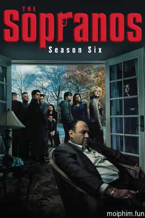 Gia Đình Sopranos (Phần 6)