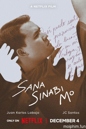 Giá Như Cha Cho Con Biết (I Wish You Had Told Me) [2025]